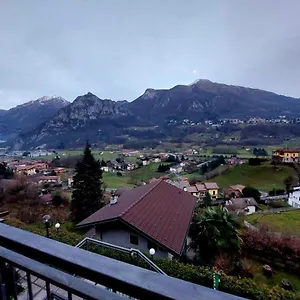 Appartamento Ai Piedi Della Grigna, Pasturo