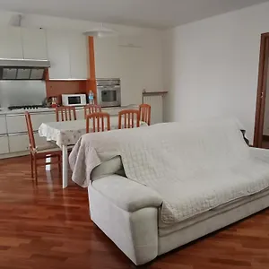 Appartamento Casa Francesca, Villongo SantʼAlessandro