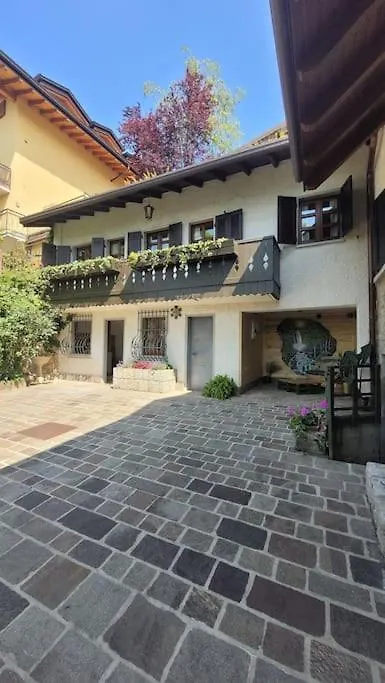 Presolana Suite In Love Casa Vacanza Castione della Presolana 0*,