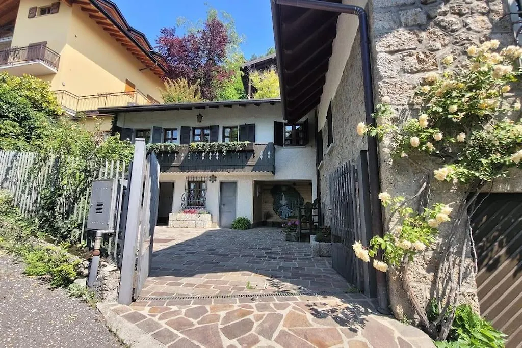 Presolana Suite In Love Casa Vacanza Castione della Presolana Italia