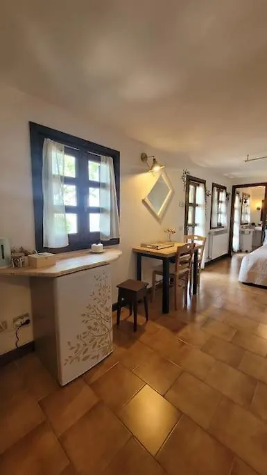Presolana Suite In Love Casa Vacanza Castione della Presolana Appartamento